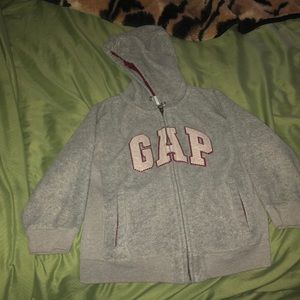 Kids Gap sweater